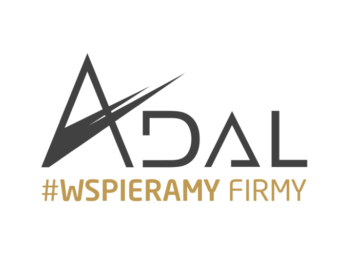 Współpraca 1 Logo ADAL 20120 WSPIERAMY FIRMY 02 700x495 1