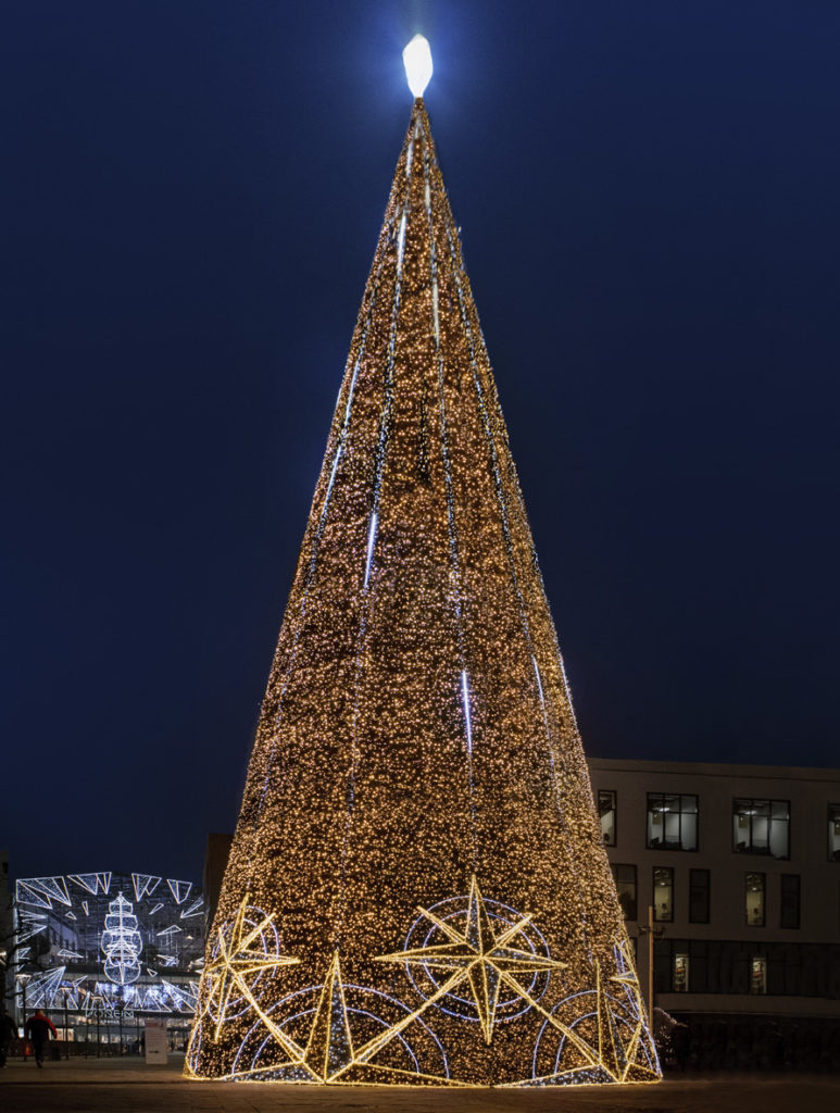 choinka zdjecie Forum Gdansk 773x1024 3