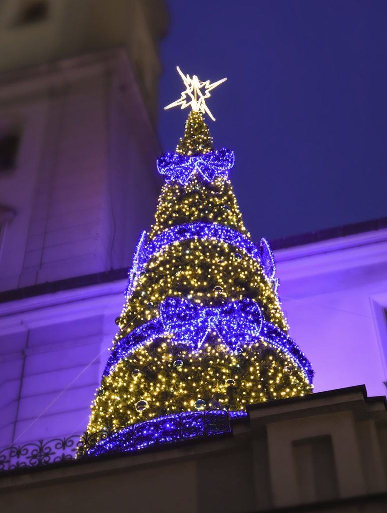 choinka zdjecie Gliwice Rynek 773x1024 2