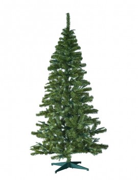 Choinki sztuczne Premium PE do 240cm 11 daglezja mix pe