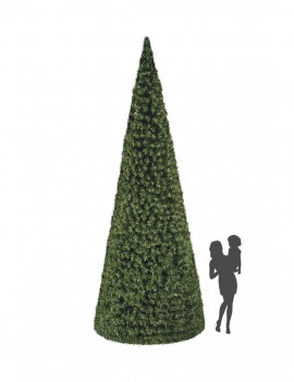 Choinki sztuczne gigant 1 gigant standard