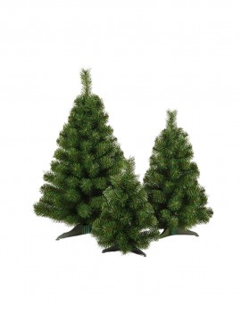 Choinki sztuczne małe do 80cm 2 mini