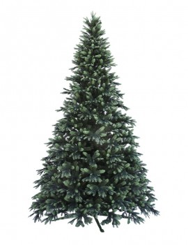 Duże choinki sztuczne od 270cm do 500cm 2 nevada mix pe 1