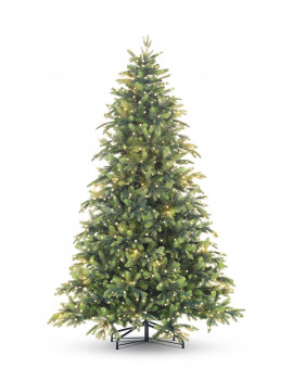 nevada mix pe 210cm setled