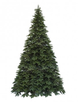 Duże choinki sztuczne od 270cm do 500cm 3 noel mix pe 1