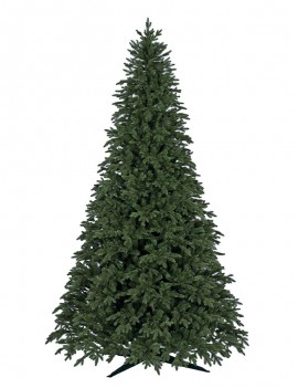 Duże choinki sztuczne od 270cm do 500cm 1 premium mix pe 1