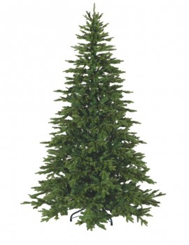 Choinki sztuczne Premium PE do 240cm 3 premium mix pe