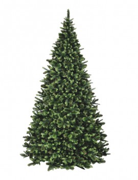 Duże choinki sztuczne od 270cm do 500cm 4 rocky mix pe 1