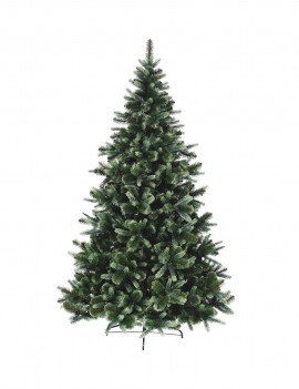 Choinki sztuczne żyłkowe do 240cm 2 rocky mix tree