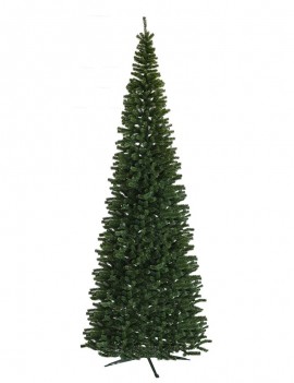 Duże choinki sztuczne od 270cm do 500cm 9 silhouette 1