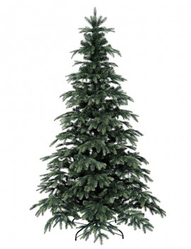 Choinki sztuczne Premium PE do 240cm 8 tajga ii mix pe