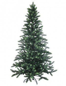 Choinki sztuczne Premium PE do 240cm 9 tundra mix pe