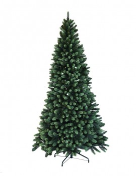 Choinki sztuczne Premium PE do 240cm 7 venus mix pe