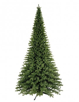Duże choinki sztuczne od 270cm do 500cm 7 verona 1